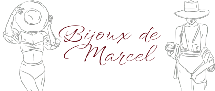 Bijoux de Marcel