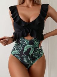 Бански Ninfa Black
