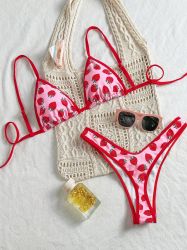 Бански Strawberry 6