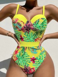 Бански Silvi Yellow