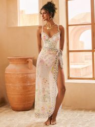 Бански Soliera с парео