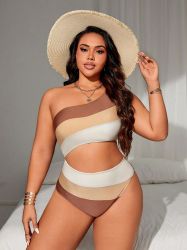 +Size Бански Lavessa