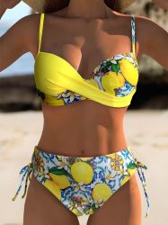 Бански Lemon 11