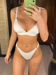 Бански Tita White