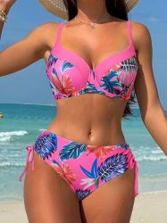 Бански Arillette Pink