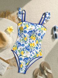 Бански Lemon 5