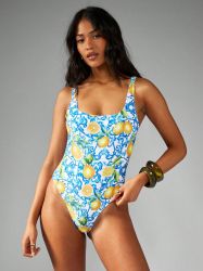 Бански Lemon 1