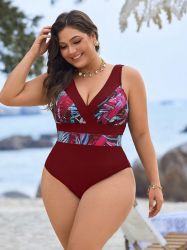 +Size Бански Nerina