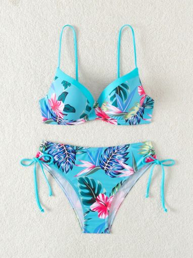 Бански Arillette Blue
