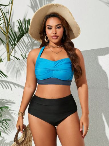 +Size Бански Corisella