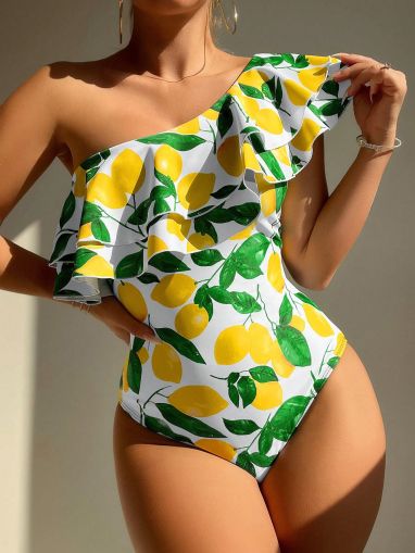 Бански Lemon 9