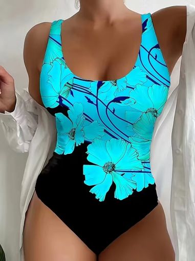 Бански Presioza Blue