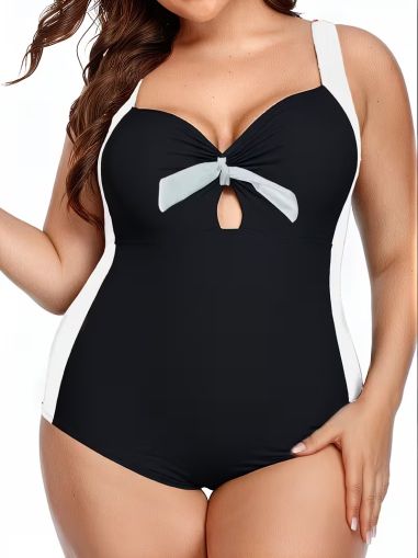 +Size Бански Giselina