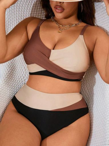 +Size Бански Bevigna