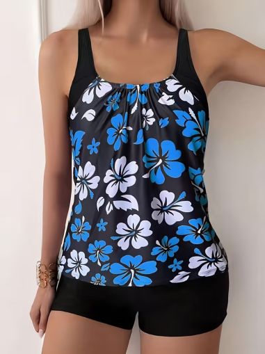 Бански Veslina Blue