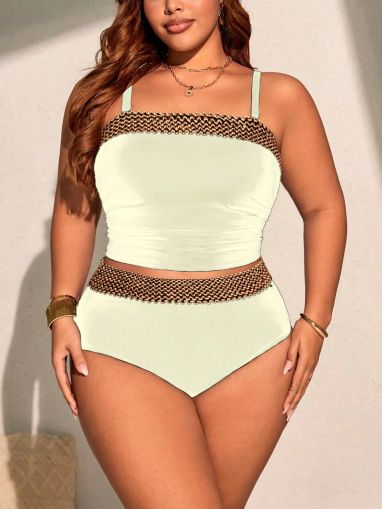 +Size Бански Ramona