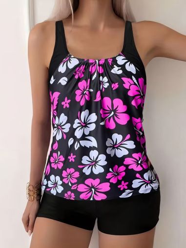 Бански Veslina Pink