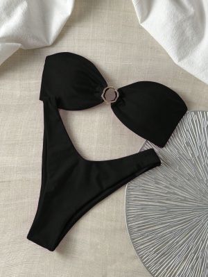 Бански Caprila Black