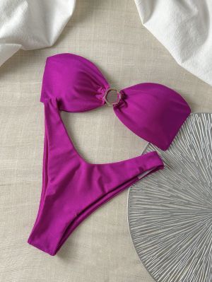 Бански Caprila Purple