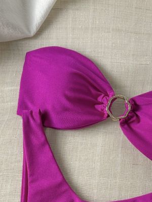 Бански Caprila Purple