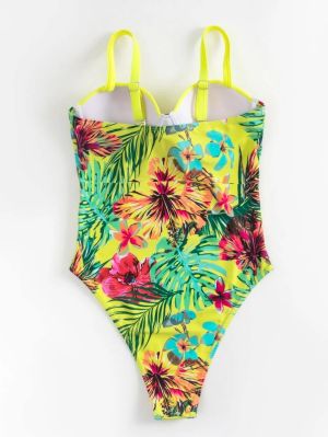 Бански Silvi Yellow