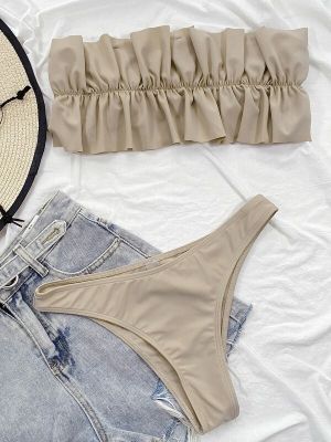 Бански Montecapri Creme