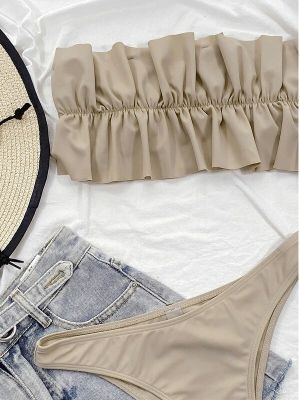 Бански Montecapri Creme