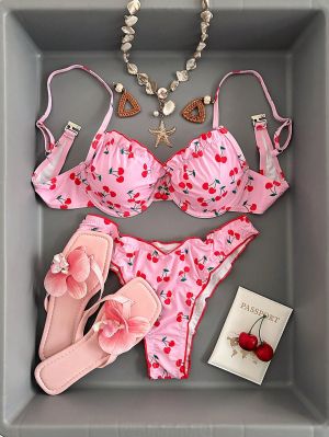 Бански Cherry 5