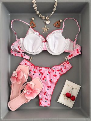 Бански Cherry 5