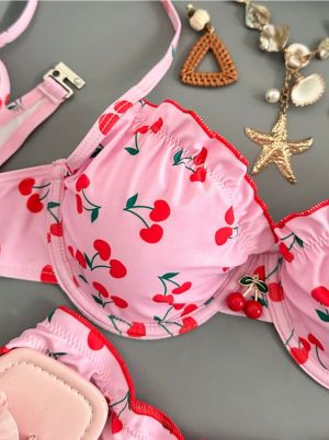 Бански Cherry 5