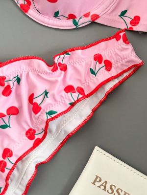 Бански Cherry 5