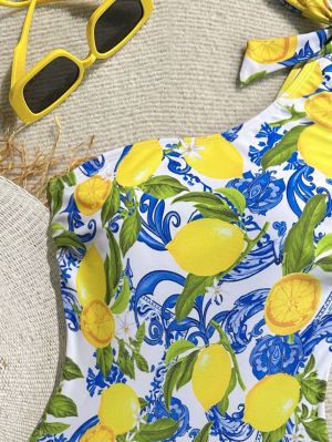 Бански Lemon 2