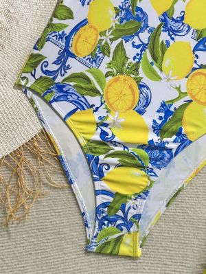 Бански Lemon 2