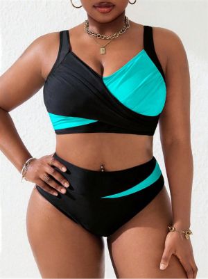 +Size Бански Amarantia