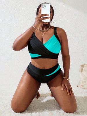 +Size Бански Amarantia