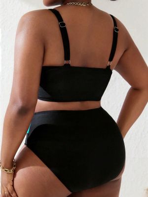 +Size Бански Amarantia