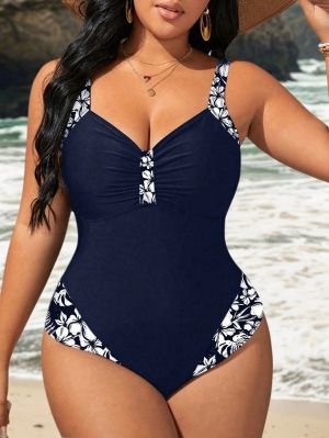 +Size Бански Bellissima