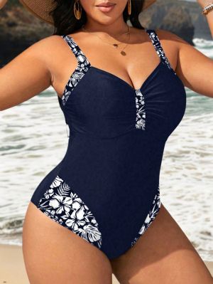 +Size Бански Bellissima