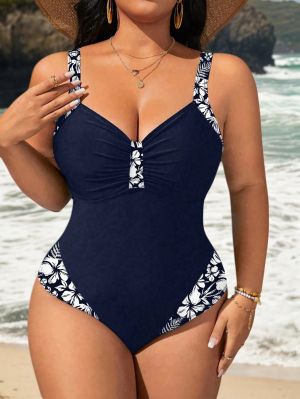 +Size Бански Bellissima