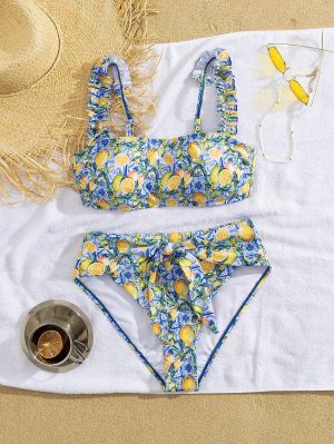 Бански Lemon 3