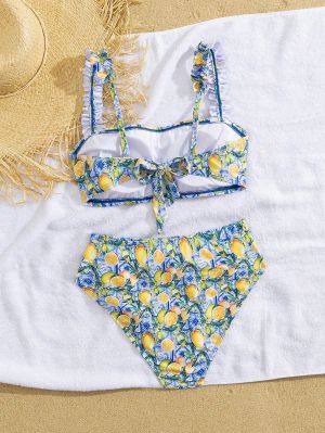 Бански Lemon 3