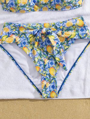 Бански Lemon 3