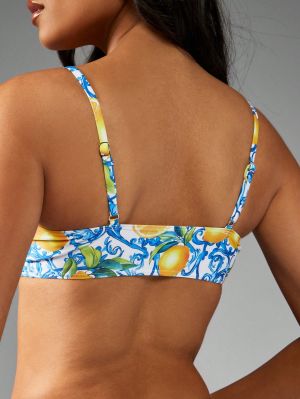 Бански Lemon 7