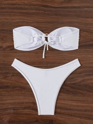 Бански Santora White