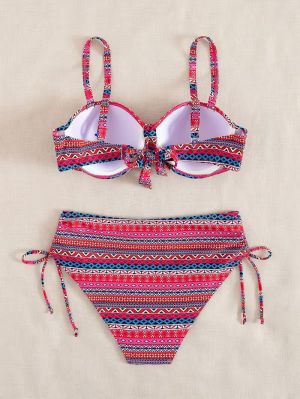 Бански Marella Pink