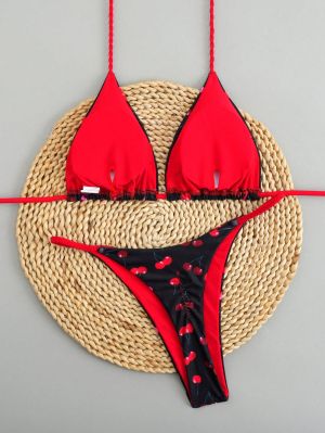 Бански Cherry 7