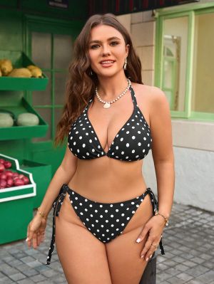 +Size Бански Elaria 3 части