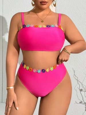 +Size Бански Delmira