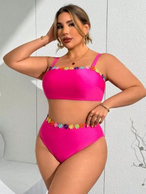 +Size Бански Delmira