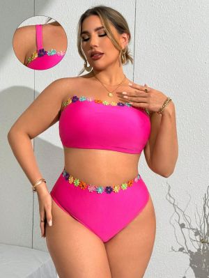 +Size Бански Delmira